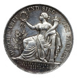 Bayern, Talar Zwycięstwa 1871 Ludwig II Ag