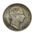 Austria, Floren 1860 Franciszek Józef Ag