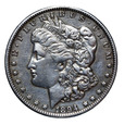 USA, Dolar 1894 O  Morgan Ag