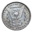 USA, Dolar 1894 O  Morgan Ag