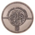 Polska, Medal Leszek Biały Seria Królewska Ag