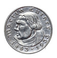 Niemcy. III Rzesza, 2 Reichsmark 1933 A Luther Ag