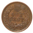 USA, 1 Cent 1864 Indianin