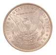 USA, Dolar 1885  Morgan Ag