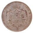 Hessen, 2 Talary 1840 Wilhelm II
