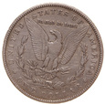 USA, Dolar 1882 Morgan