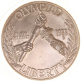 USA, Dolar 1988 D Olimpiada MAT