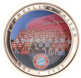 Niemcy, Medal FC Bayern Munchen Sezon 2007/2008