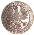 Niemcy, Talar 1635 Ferdynand II  Nowe Bicie Ag 1000