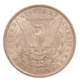 USA, Dolar 1896  Morgan Ag