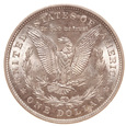 USA, Dolar 1921 Morgan Ag