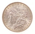 USA, Dolar 1886 Morgan
