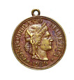 Szwajcaria, Medal 1/4 Franka 1939