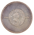 Polska, Medal Zygmunt Stary Seria Królewska Ag