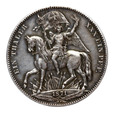 Saksonia, Talar Zwycięstwa 1871 Johan V Ag
