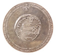 Polska, Medal Jadwiga Seria Królewska Ag