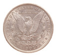 USA, Dolar 1883 O Morgan Ag