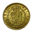Hiszpania, 1 Escudo 1798 Carlos IV