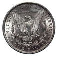 USA, Dolar 1883 O  Morgan Ag