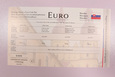 Słowacja, 2 Euro 2014 Zestaw 4 Sztuki w Folderze