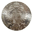 Austria, Talar 1780 Maria Teresa Nowe Bicie  Ag KOLOR