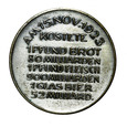Niemcy, Medal, Okresu Hiperinflacji 1923  