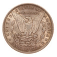 USA, Dolar 1886  Morgan Ag