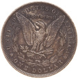 USA, Dolar 1889 Morgan