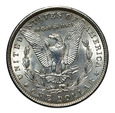 USA, Dolar 1890  Morgan Ag