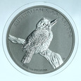 Australia, Dollar 2010 Kookaburra 