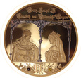 Austria, Medal Cesarz Franciszek Józef i Elżbieta