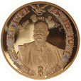 Austria, Medal Cesarz Franciszek Józef i Elżbieta