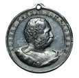Niemcy, Skasonia, Medal 1897 Albert