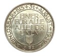 Szwajcaria, 5 franków 1939 Luzern Ag 