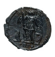 Cesarstwo Rzymskie, Follis Konstantyn I Wielki