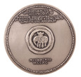 Polska, Medal Henryk IV Probus Seria Królewska Ag