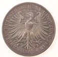 Frankfurt, 2 Talary 1862