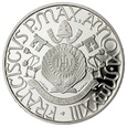 10 €, Jakub Większy, Dwunastu Apostołów, Watykan 2023