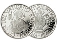 10 €, Jakub Większy, Dwunastu Apostołów, Watykan 2023
