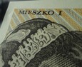 2000 złotych 1979  Mieszko I seria BP 0 600 600