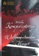 Numizmat Wielcy Kompozytorzy Wolfgang Amadeus Mozart