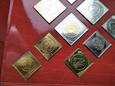 Klipy polskich monet powszechnego obiegu - 10 lat w obiegu