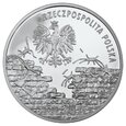 20 złotych 2009 Polacy Ratujący Żydów 