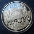 200000 złotych Sevilla Expo 1992r.