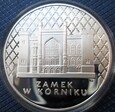 20 złotych 1998 Zamek w Kórniku 