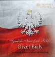 Symbole Narodowe Polski - Orzeł Biały