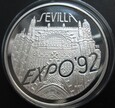 200000 złotych Sevilla Expo 1992r.