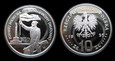 10 złotych 1995r Berlin 