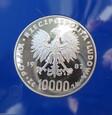 10000 złotych 1987r JAN PAWEŁ II