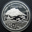 200000 złotych Monte Cassino 1994r